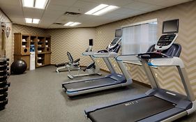 Residence Inn By Marriott Portsmouth